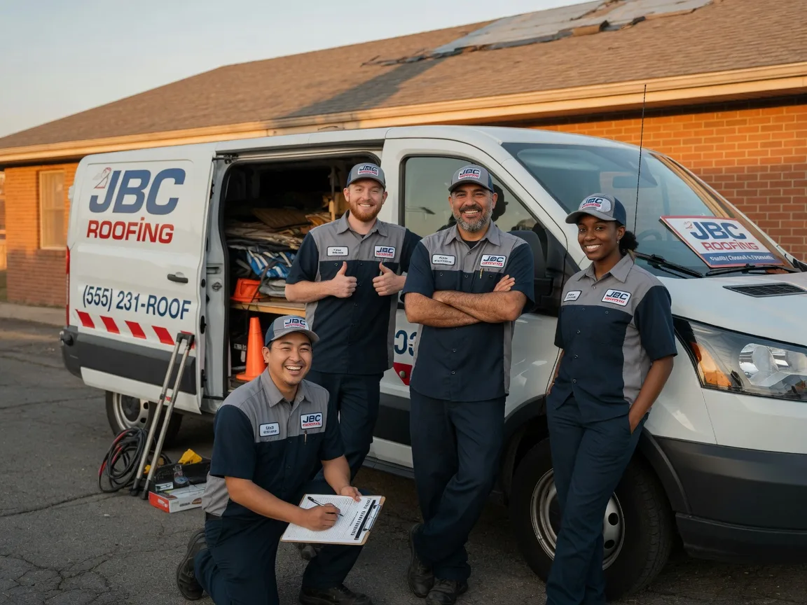 Roof Replacement company in Fairbanks, AK