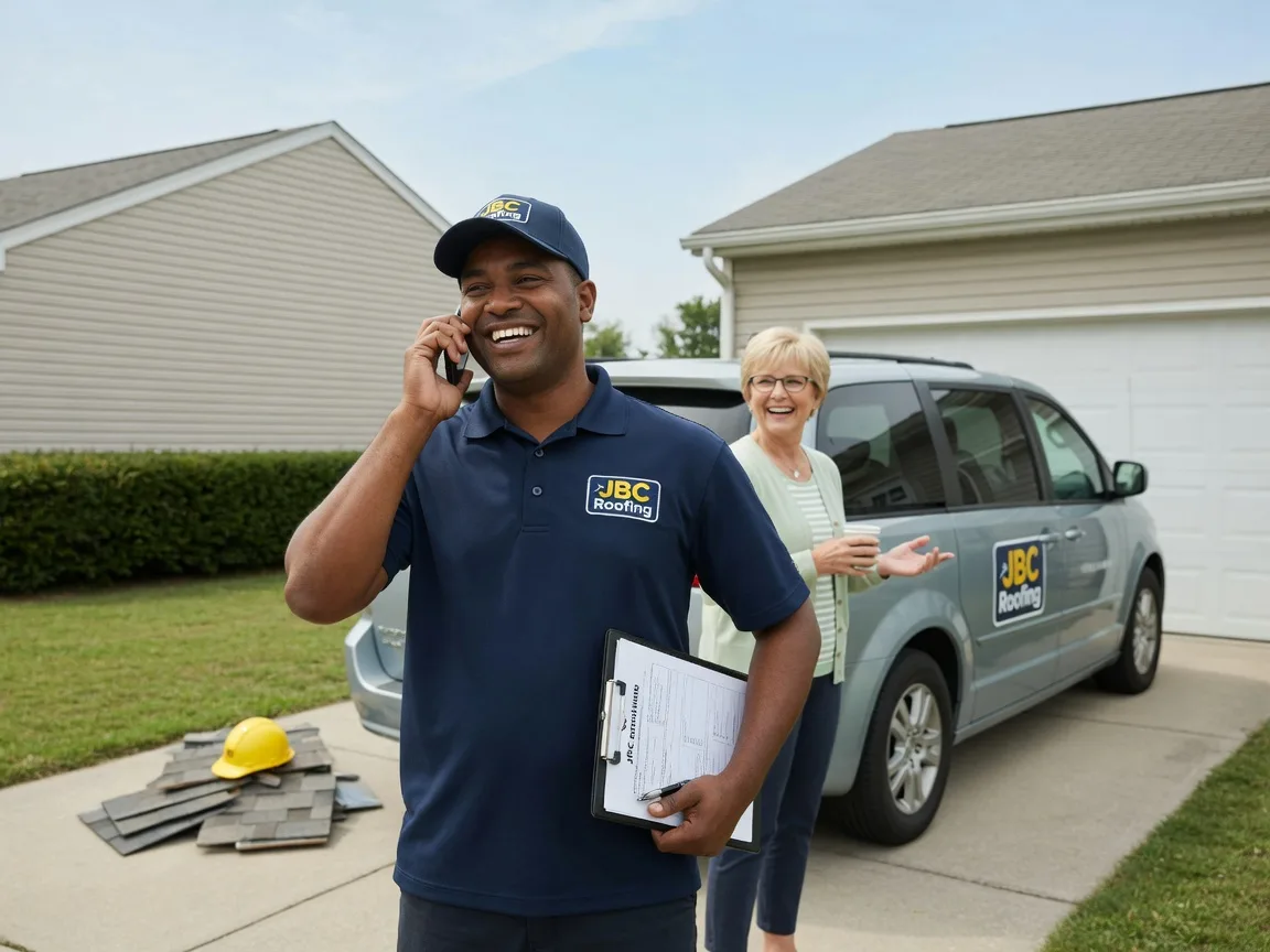 Roof Replacement Fairbanks, AK FAQs